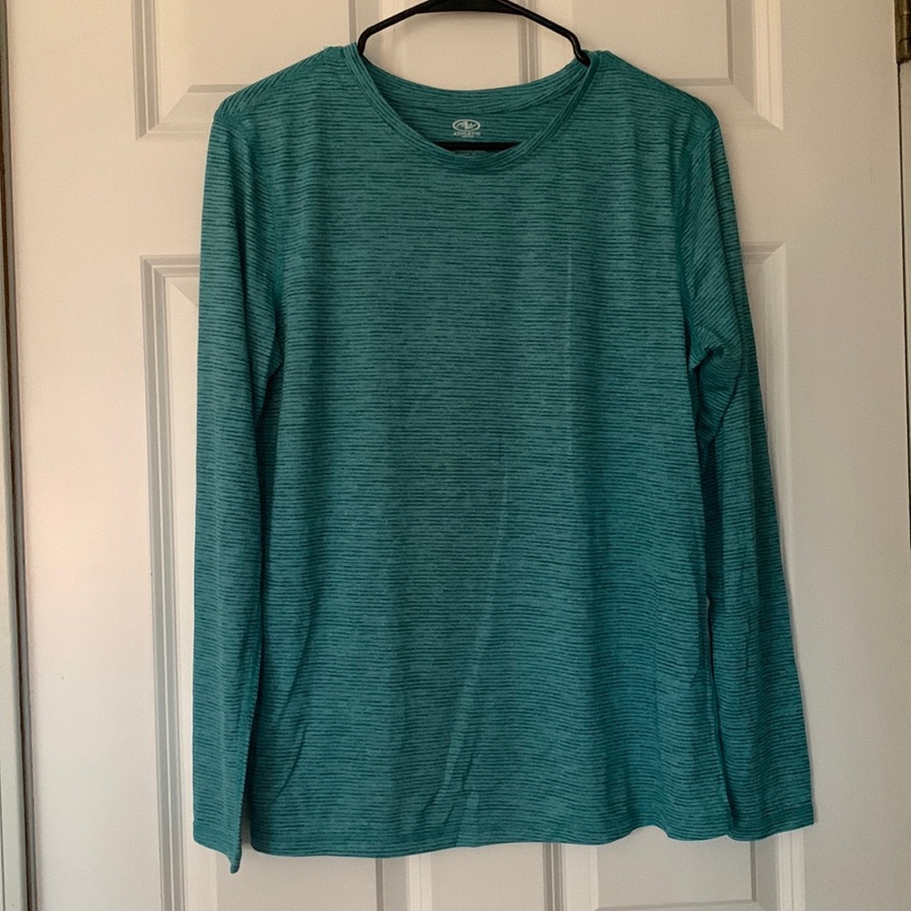 Athletic Works Long Sleeve